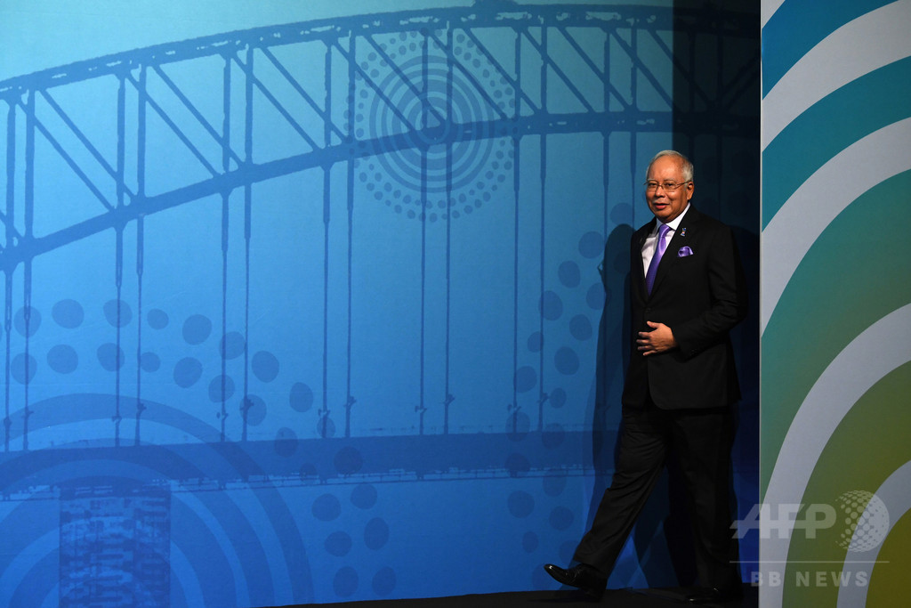 マレーシア、偽ニュース取り締まり法成立へ 言論統制の懸念 写真1枚 国際ニュース:AFPBB News