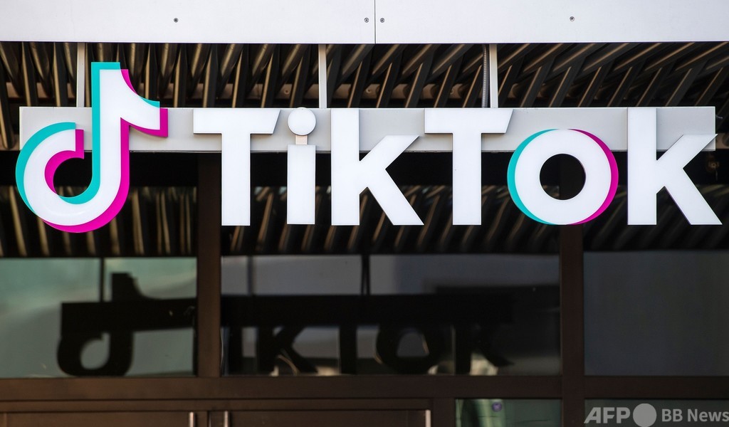 米政権とTikTokの売却交渉、期限迫るも合意に至らず 情報筋 米政権とTikTokの売却交渉、期限迫るも合意に至らず 情報筋