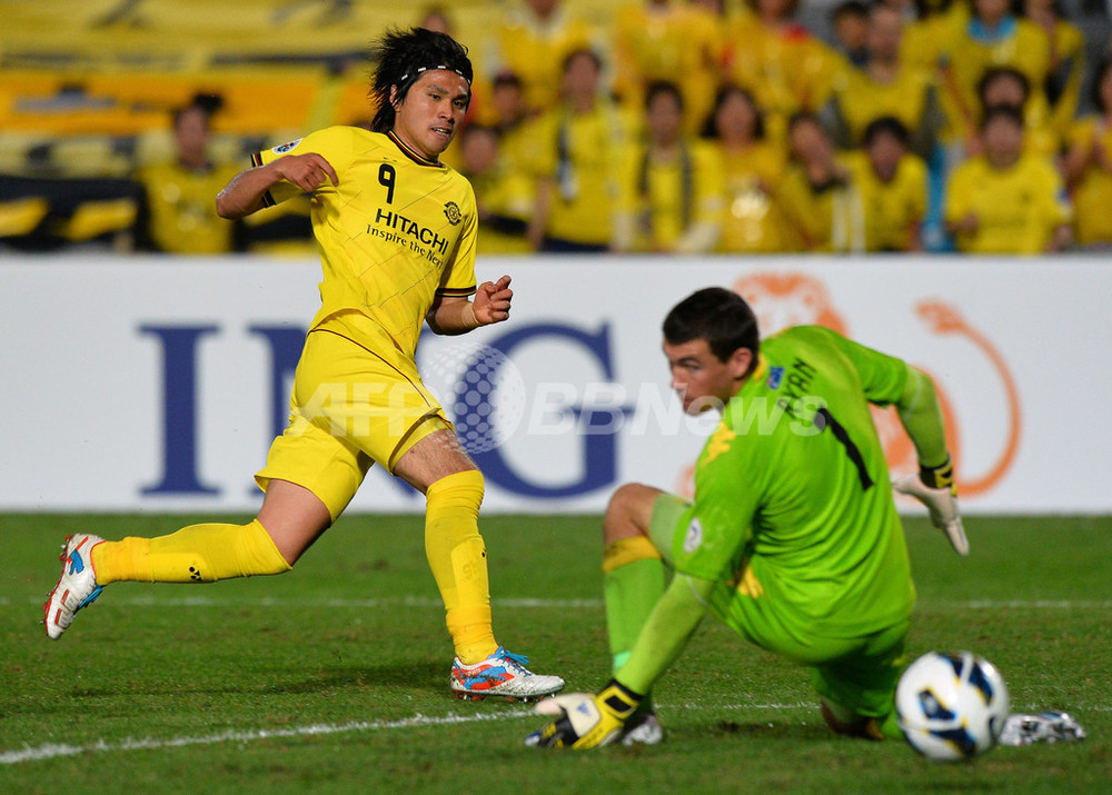 柏レイソルが快勝、サンフレッチェ広島はドロー アジア