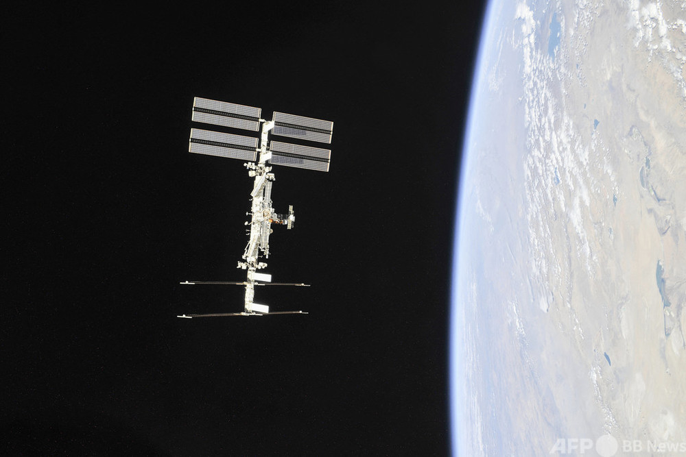 史上初の民間ISS滞在ミッション、間もなく訓練開始
