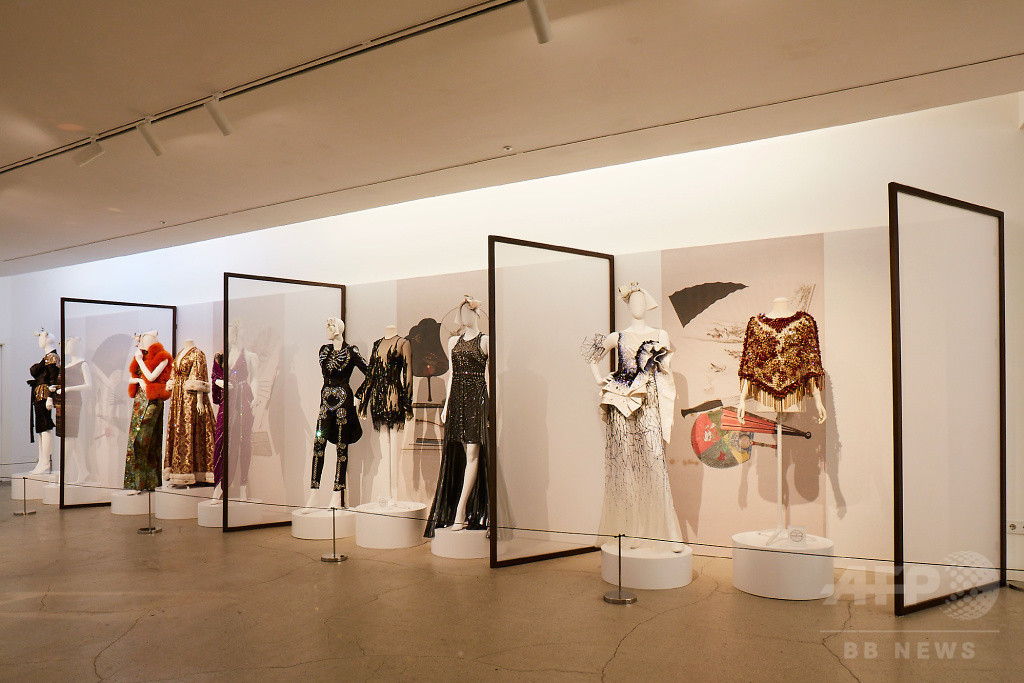 スワロフスキー®･クリスタルで輝く作品が一堂に、ソウルで展覧会