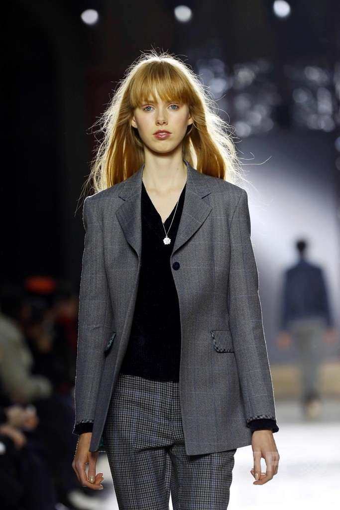 「ポール・スミス」17/18年秋冬メンズ