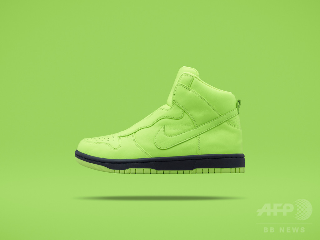 「NikeLab x sacai」第二弾コレクション、11日発売