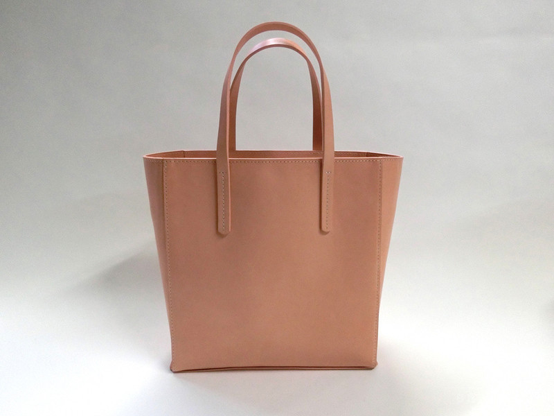 「エンフォルド」新作コラボバッグ＆ユニセックスウェア