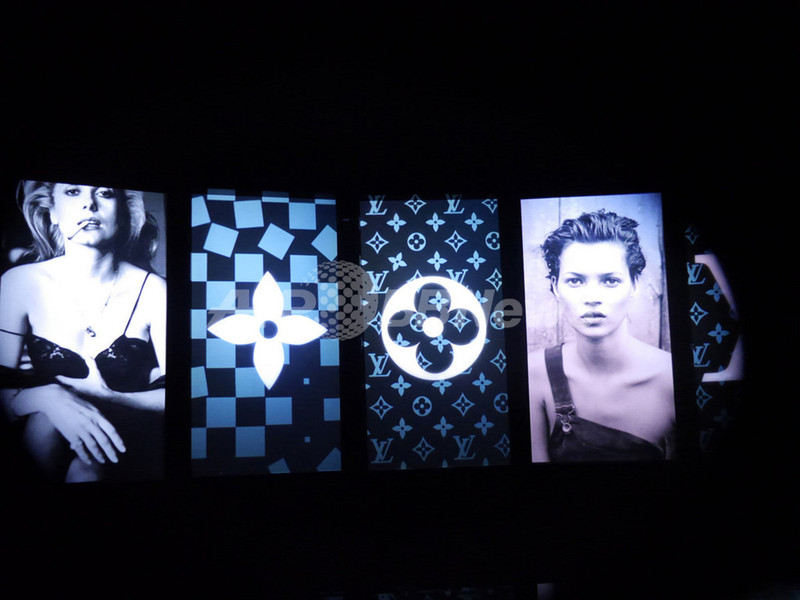 「ルイ・ヴィトン」、6人のミューズにフォーカスした展覧会開催