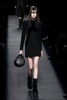 米ニューヨーク市内で発表された「アレキサンダー ワン（Alexander Wang）」15/16年秋冬コレクション（2015年2月14日撮影）。(c)AFP/Getty Images/Neilson Barnard
