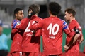 バイエルン ショック 2部相手にまさかの2回戦負け ドイツ杯 写真12枚 国際ニュース Afpbb News バイエルン ショック 2部相手にまさかの2回戦負け ドイツ杯 写真12枚 国際ニュース Afpbb News