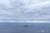 ブルガリア沖の黒海で民間船2隻に無人機攻撃 1隻沈没、乗組員不明