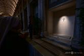 ローマ教皇の墓、一般公開開始 伊ローマ