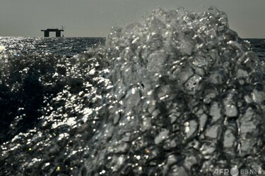 英政府に逆らう小さな「独立国家」 海の上のシーランド公国を訪ねて