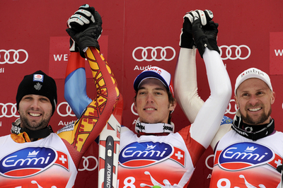 ヤンカがシーズン4勝目