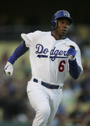 ＜MLB＞ドジャース ロッキーズを降し6連勝 - 米国