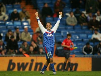 レアル・マドリード シーズンホーム初黒星