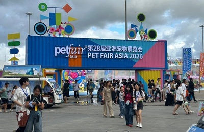 数頼みの売上増は困難に 機能化と品質向上が突破口=中国ペットフード業界