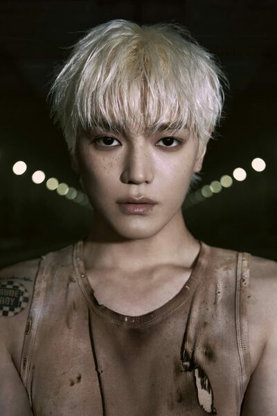 NCTのテヨン、新曲「WYLD」MVティーザー公開