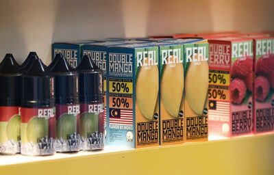 合成ニコチンも“タバコ扱い”へ…韓国、4月24日から規制が一気に拡大