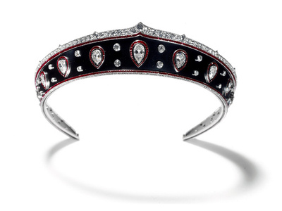 「カルティエ コレクション」銀座で特別展示、11日から