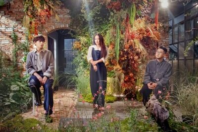 URBAN ZAKAPA、10月2日に新曲「アンニョン」…4カ月ぶりにフルメンバーでカムバック