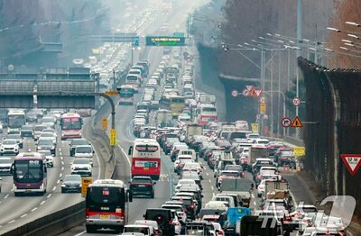 韓国の国有財産、最高額は京釜高速道路…評価額12兆ウォン超