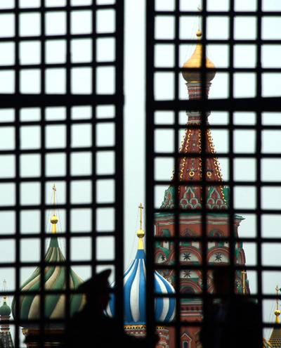 「神はいない」 ネット書き込みで起訴、禁錮1年の恐れ ロシア