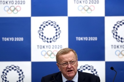 東京五輪、開催判断の期限ない IOC調整委員長
