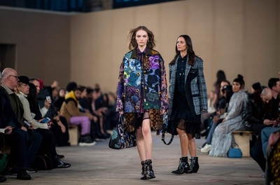 「コーチ」19/20年秋冬