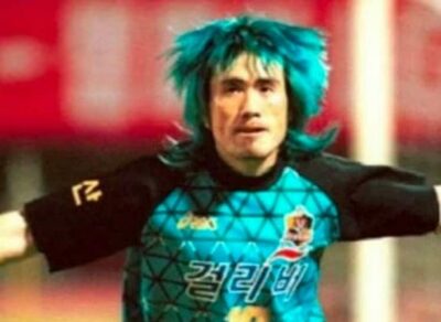 元韓国代表GK、サッカー解説者と舌戦泥沼化…「問題あるなら告発を」と徹底抗戦の構え