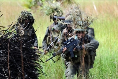 スリランカで政府軍とLTTEが戦闘、計200人死亡か 過去18か月で最悪