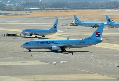 韓国「ナッツ事件」の妹、「ジュース掛け事件」で警察に出頭