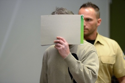 バイエルン元会長に脅迫状、刑務所生活「楽なものではなくなる」