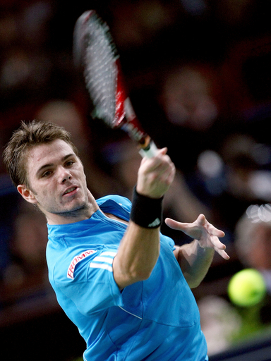 ワウリンカ キーファー降し2回戦へ