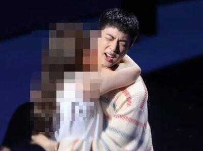 日本人女性の行為はBTSジンの意思に「明確に反する」…イベント「ハグ」を強制わいせつ罪で起訴した韓国検察