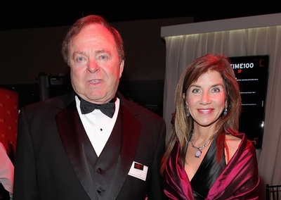 「元妻に約1150億円支払え」、石油富豪に命令 米最高額か