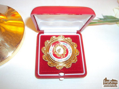 故ヨハネ・パウロ2世の「血の遺品」盗難 イタリア