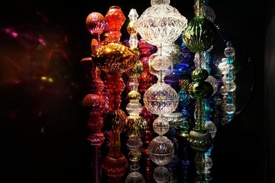 チェ・ジョンファ展覧会、都内で11/15から