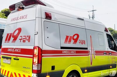 韓国・遊び場で児童が負傷、弾頭と推定される物体が直撃…射撃訓練との関連を軍が精査