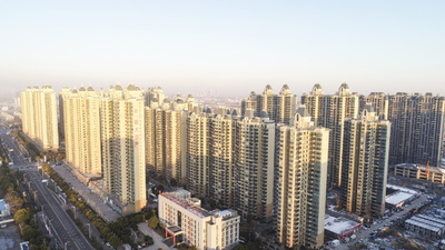 中国の大手不動産が全物件を30％値下げ！  「借金体質」改善のため