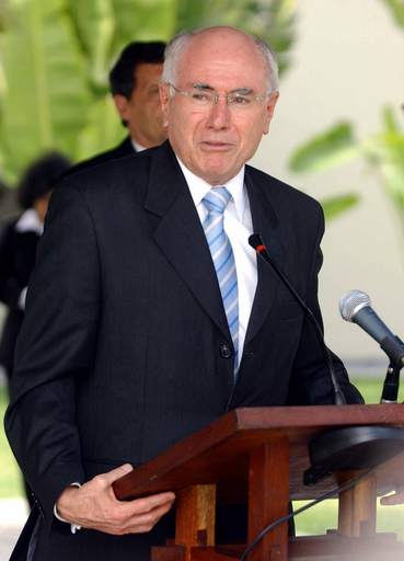 党首のスキャンダル発覚でも野党が優勢　豪の世論調査