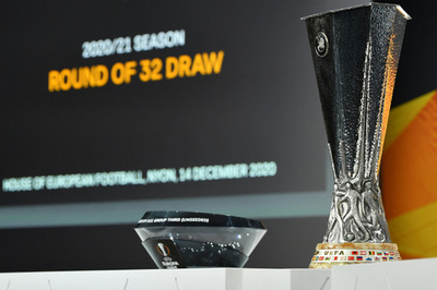 マンUとアーセナルのEL戦、イタリア開催に変更 コロナ規制で