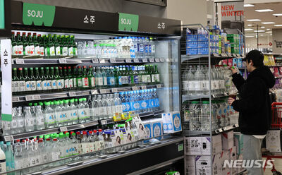 「爆弾酒」「2次会」は昔話…韓国・若者世代に急拡大「酔わずにいる」というトレンド