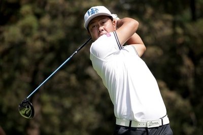 トーマスがエース達成で首位浮上、谷原は18位 メキシコ選手権