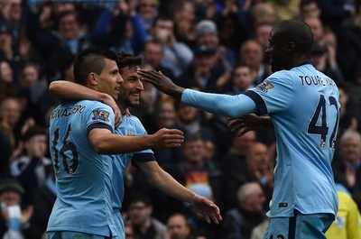 シティ、ウェストハム下しトップ4フィニッシュへ仕切り直し