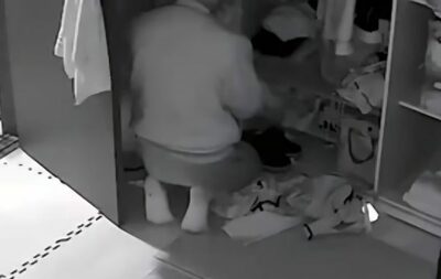 隣人女性の部屋に侵入、下着物色…韓国・男「引っ越す」と言いながら同じマンションに居住