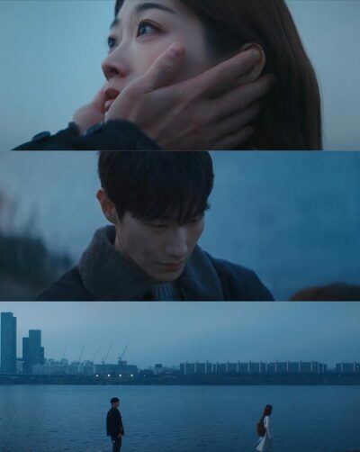 SEVENTEENのドギョム×スングァン、愛のすれ違い描いた7分の“音楽ドラマ”が話題