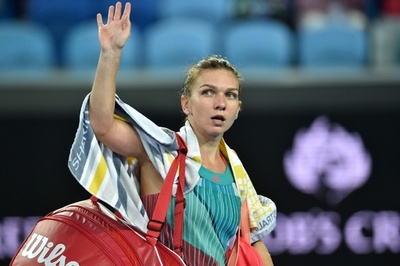 世界2位のハレプ、感染症の治療で3月までツアー欠場へ