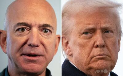 トランプ氏のリアリティー番組「アプレンティス」 アマゾンで再放送