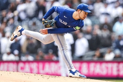 菊池がヤンキース戦7K無失点、松井はパーフェクトリリーフ