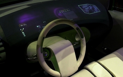 車のエアコンは空気中の微粒子を大幅に除去する、ドイツ大学研究