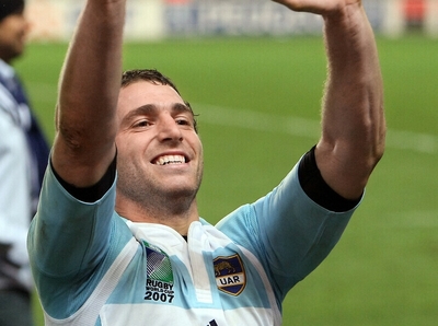 ラグビー元アルゼンチン代表射殺事件、遺族が非難