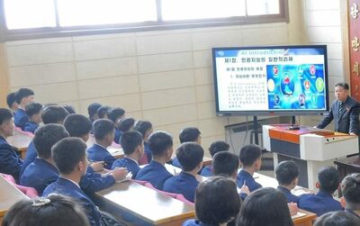 北朝鮮のAI技術、「チャットGPT」開発も視野に…国家主導で「独立型AI」も [韓国専門家コラム]